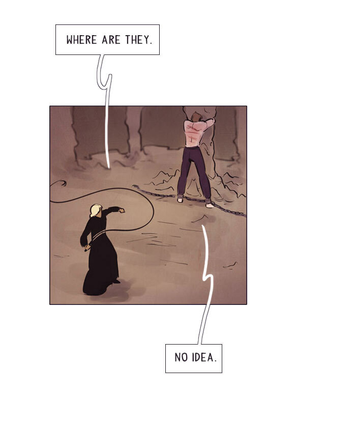 Read Under the Skin chapter 71 image 36 on Lezhin