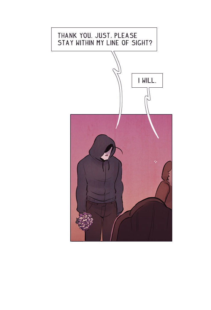 Read Under the Skin chapter 74 image 10 on Lezhin