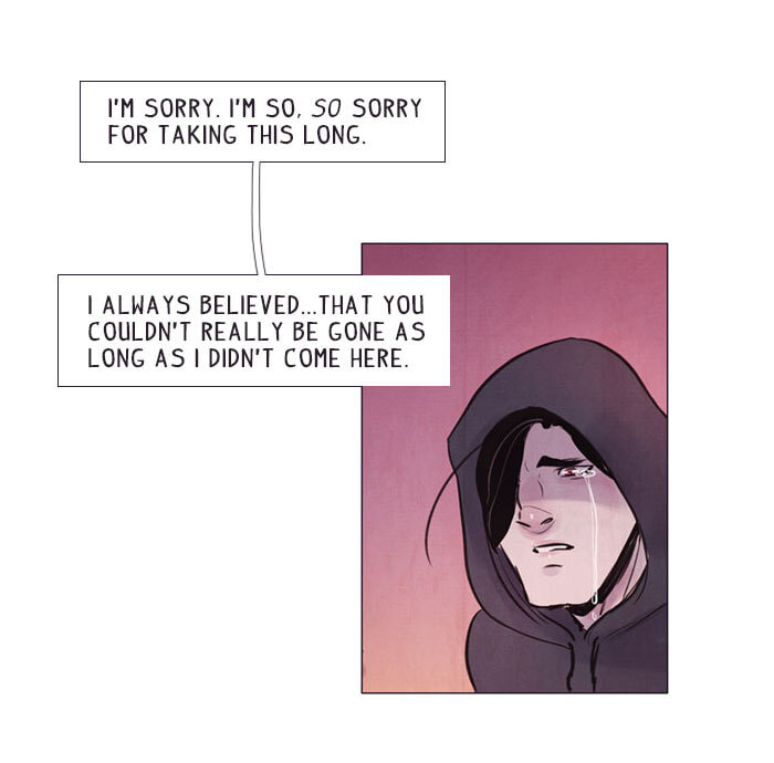 Read Under the Skin chapter 74 image 12 on Lezhin