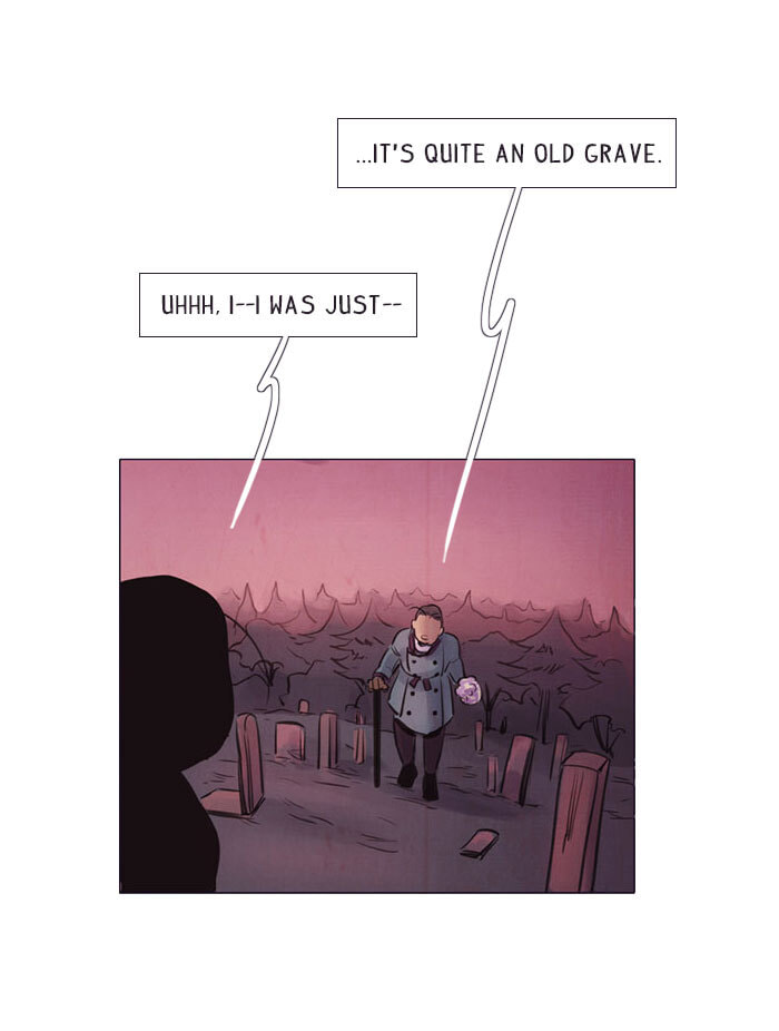 Read Under the Skin chapter 74 image 14 on Lezhin