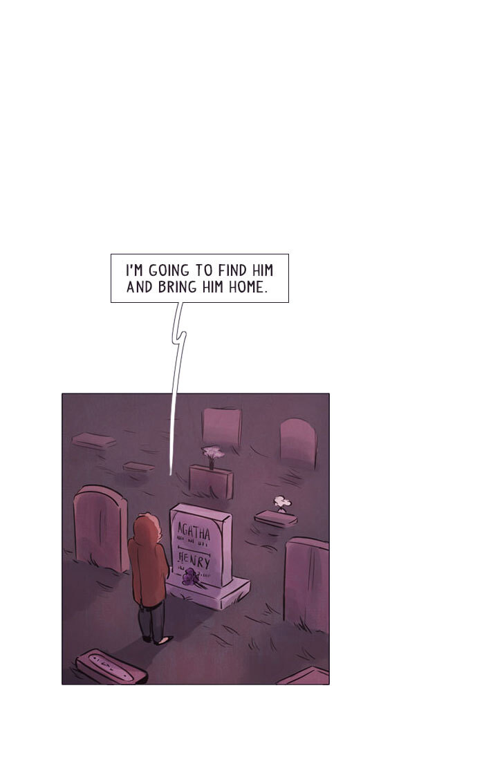 Read Under the Skin chapter 74 image 24 on Lezhin