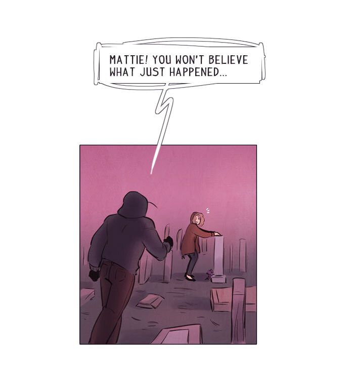 Read Under the Skin chapter 74 image 26 on Lezhin
