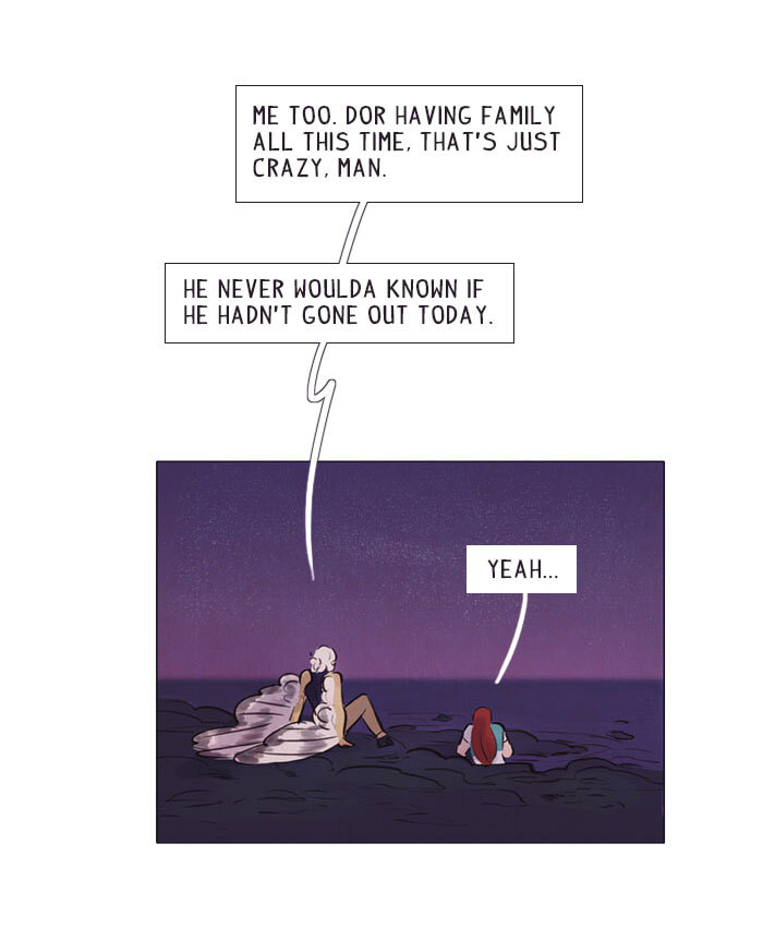 Read Under the Skin chapter 74 image 30 on Lezhin