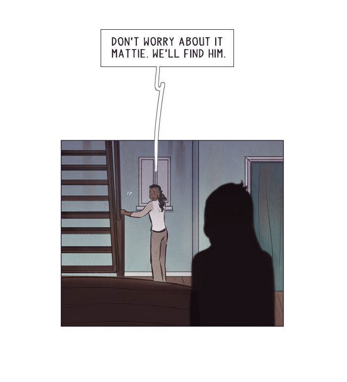 Read Under the Skin chapter 74 image 4 on Lezhin