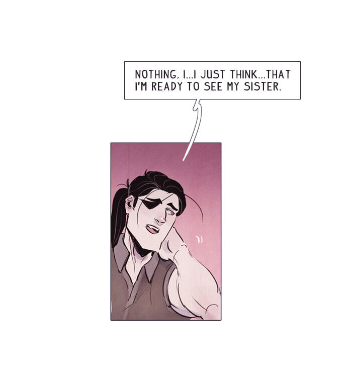 Read Under the Skin chapter 74 image 7 on Lezhin