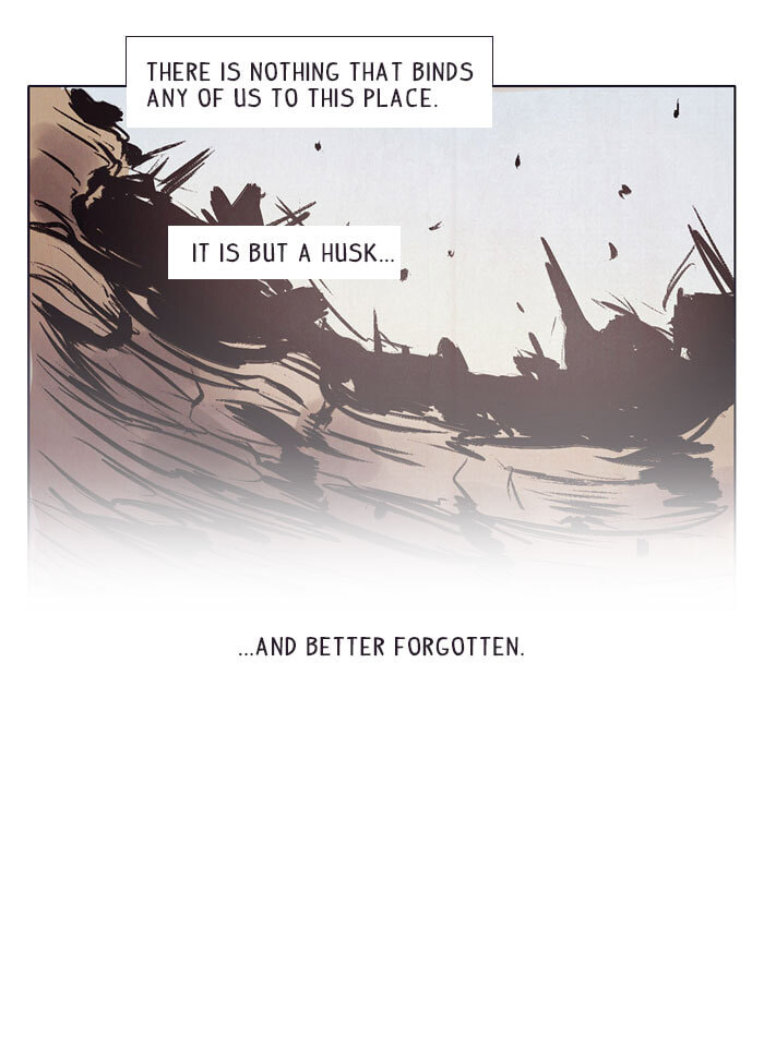 Read Under the Skin chapter 81 image 18 on Lezhin