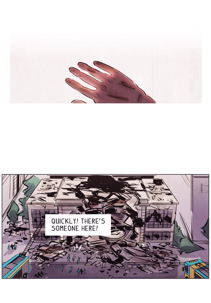 Read Under the Skin chapter 81 image 19 on Lezhin