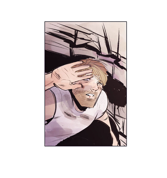 Read Under the Skin chapter 81 image 20 on Lezhin