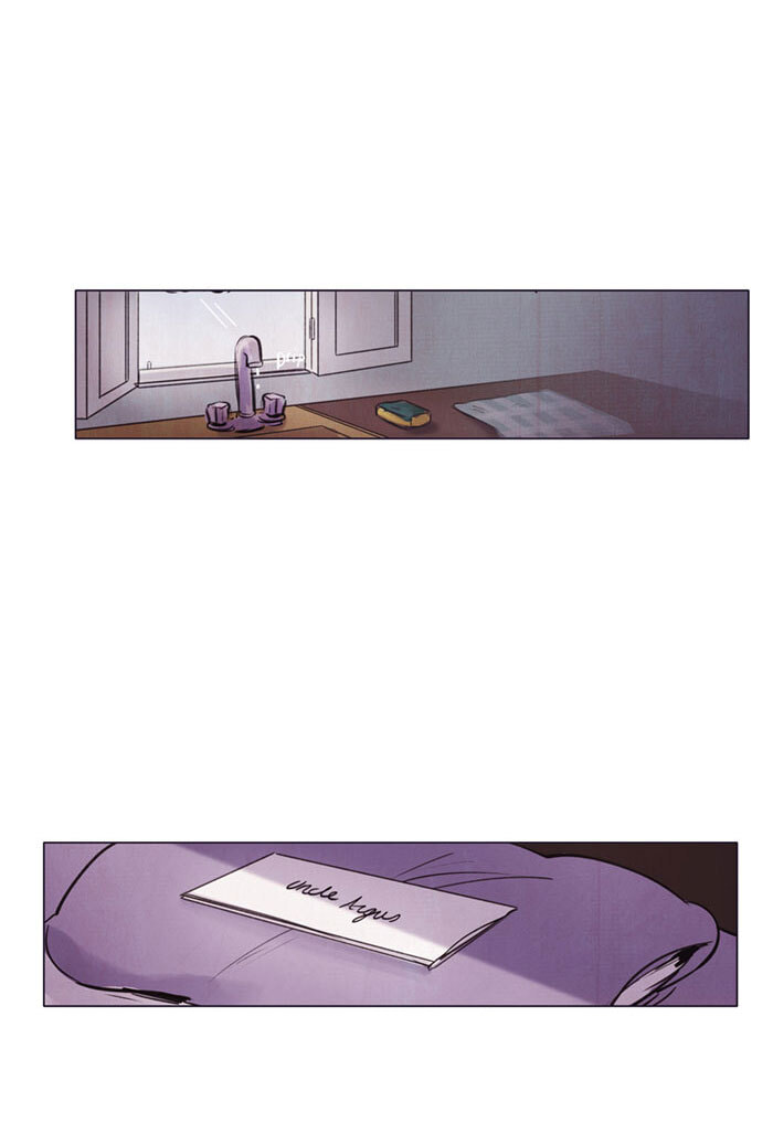 Read Under the Skin chapter 81 image 23 on Lezhin