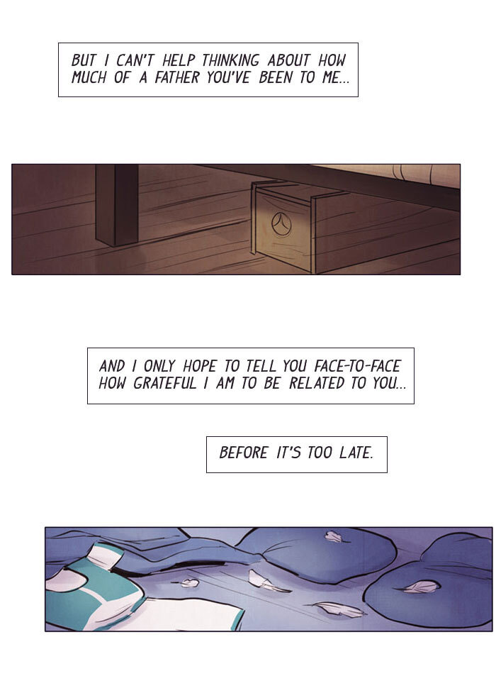 Read Under the Skin chapter 81 image 27 on Lezhin