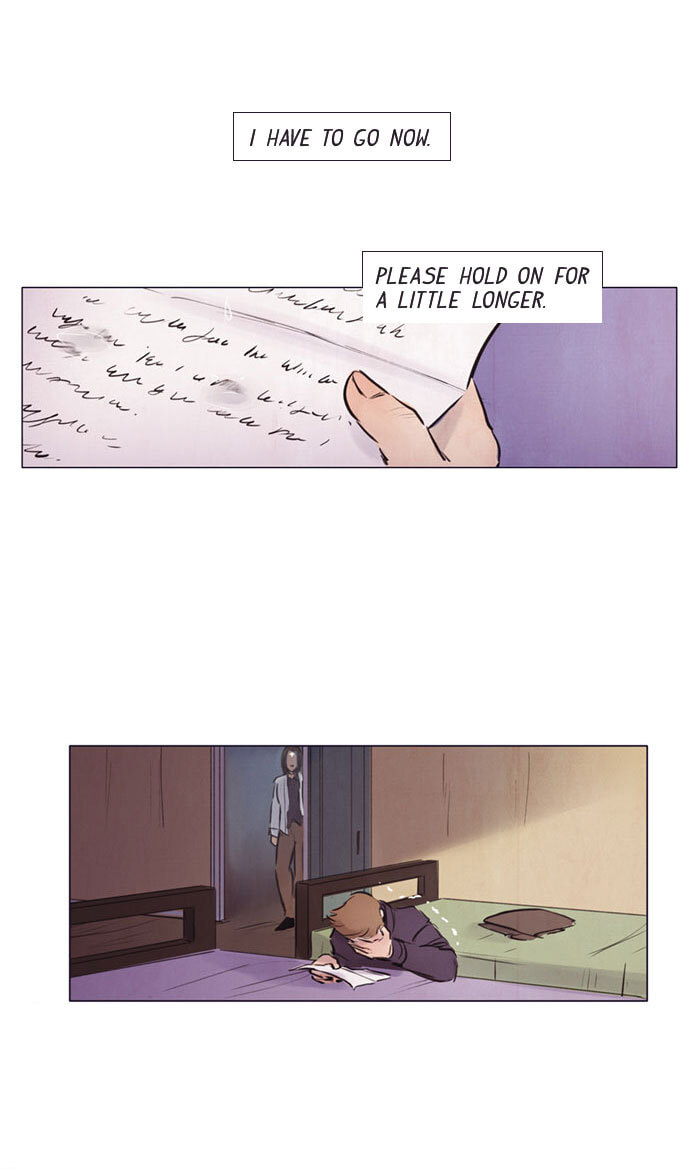 Read Under the Skin chapter 81 image 28 on Lezhin