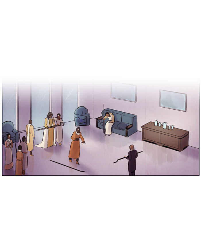 Read Under the Skin chapter 81 image 43 on Lezhin