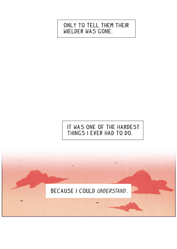 Read Under the Skin chapter 81 image 47 on Lezhin