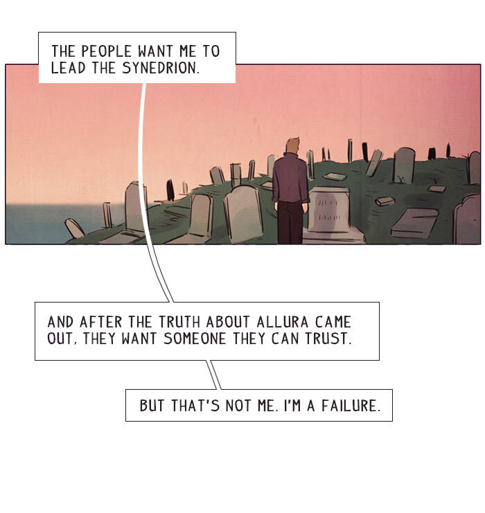 Read Under the Skin chapter 81 image 48 on Lezhin