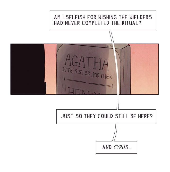 Read Under the Skin chapter 81 image 49 on Lezhin