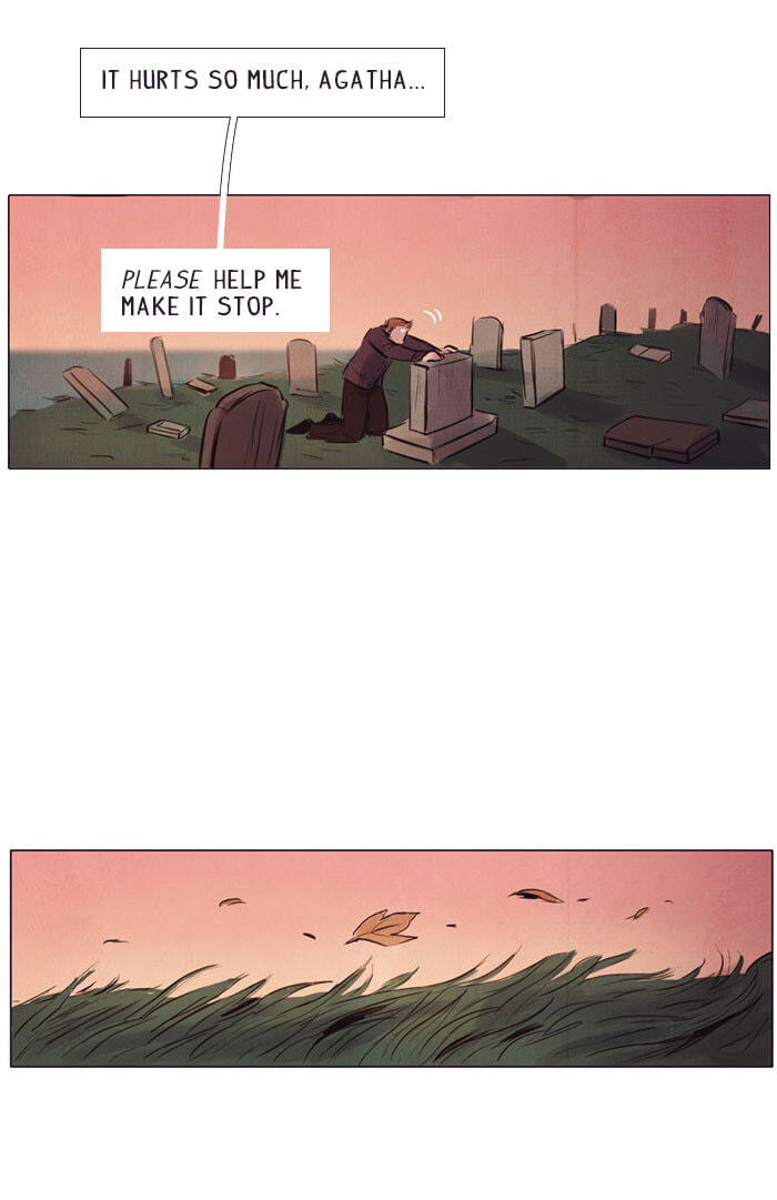 Read Under the Skin chapter 81 image 51 on Lezhin
