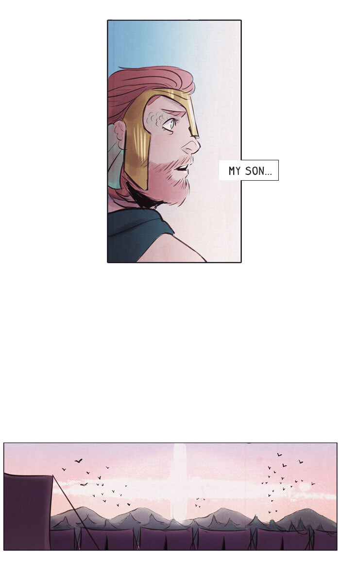 Read Under the Skin chapter 81 image 7 on Lezhin