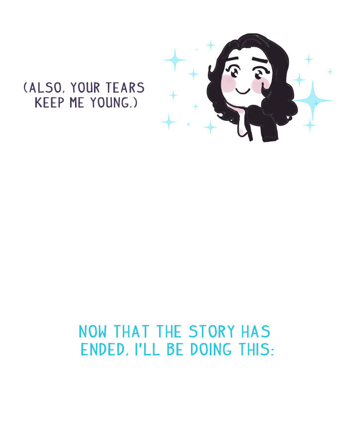 Read Under the Skin chapter 85.2 image 12 on Lezhin