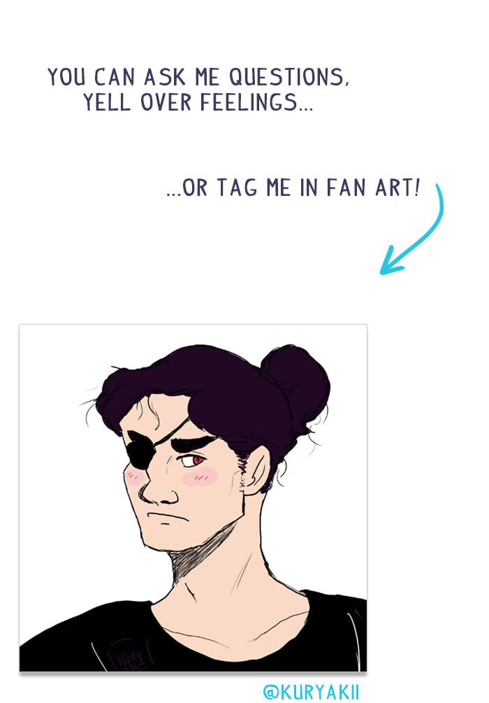 Read Under the Skin chapter 85.2 image 16 on Lezhin