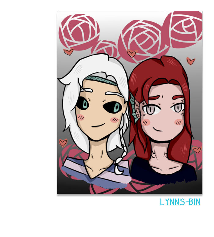 Read Under the Skin chapter 85.2 image 21 on Lezhin