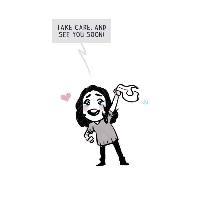 Read Under the Skin chapter 85.2 image 26 on Lezhin