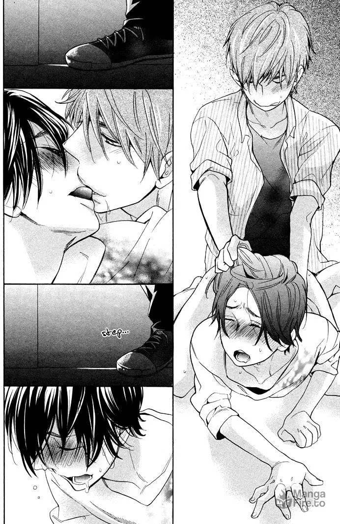 Read Under the Umbrella, with You chapter 1 image 29 on Lezhin
