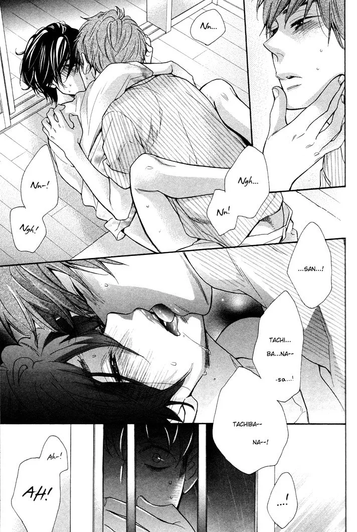 Read Under the Umbrella, with You chapter 1 image 30 on Lezhin