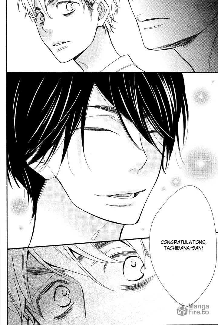 Read Under the Umbrella, with You chapter 2 image 19 on Lezhin