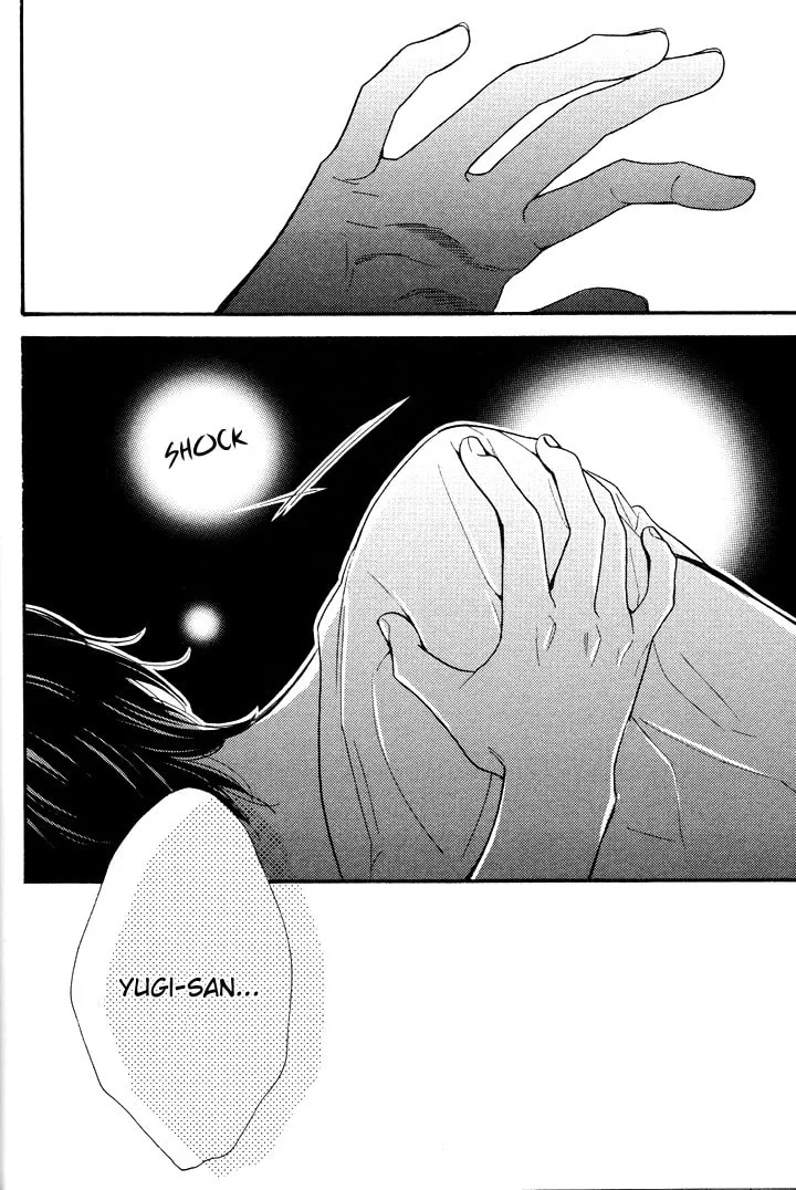 Read Under the Umbrella, with You chapter 2 image 27 on Lezhin