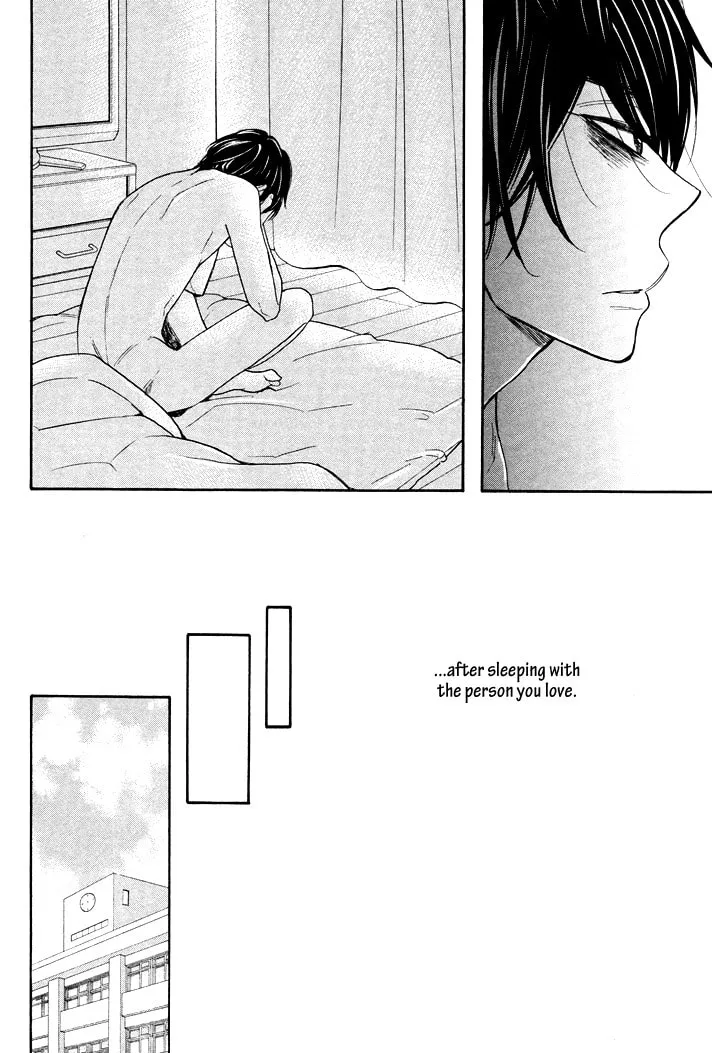 Read Under the Umbrella, with You chapter 3 image 13 on Lezhin