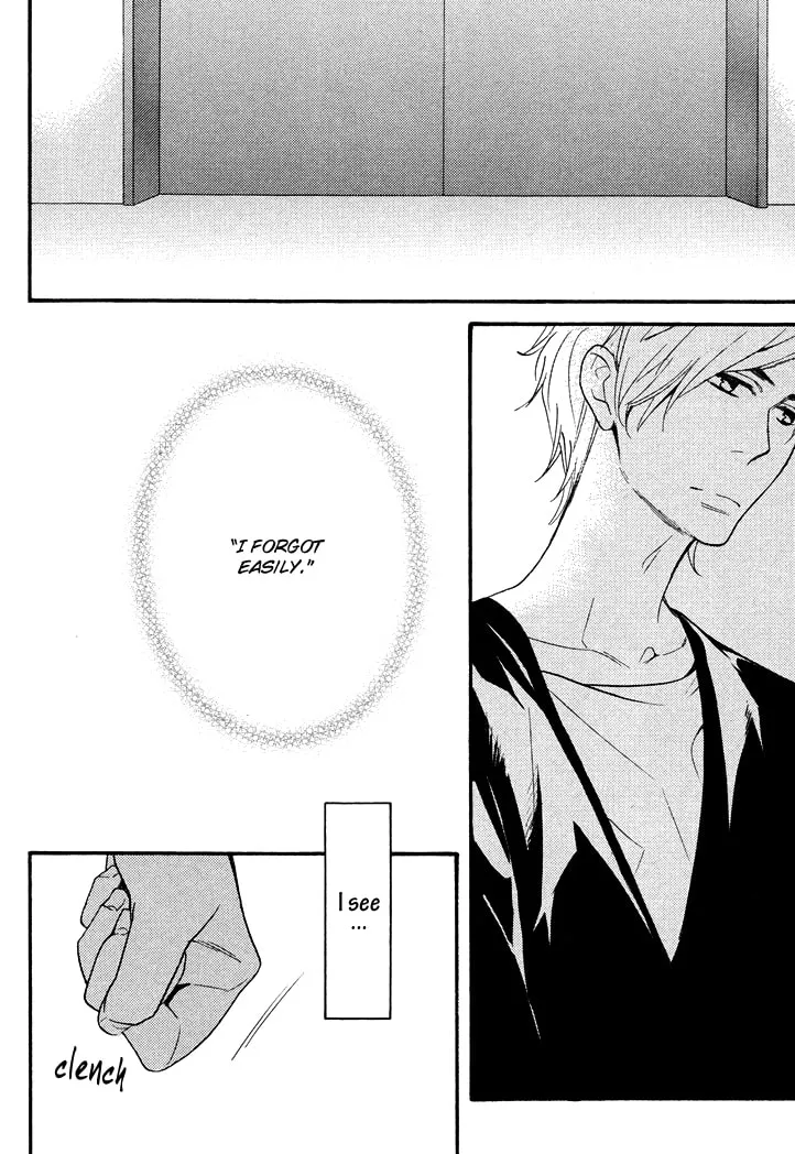 Read Under the Umbrella, with You chapter 4 image 13 on Lezhin