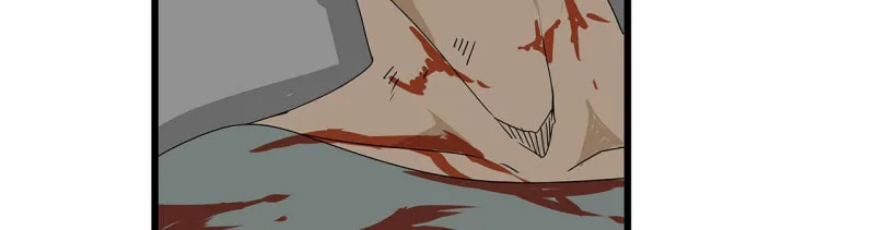 Under the Water and Mutated Fishes (Colored) Chapter 20 page 6 - 