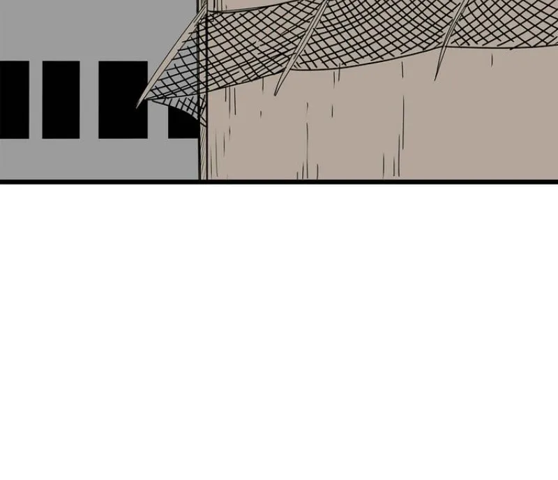 Under the Water and Mutated Fishes (Colored) Chapter 21 page 20 - 