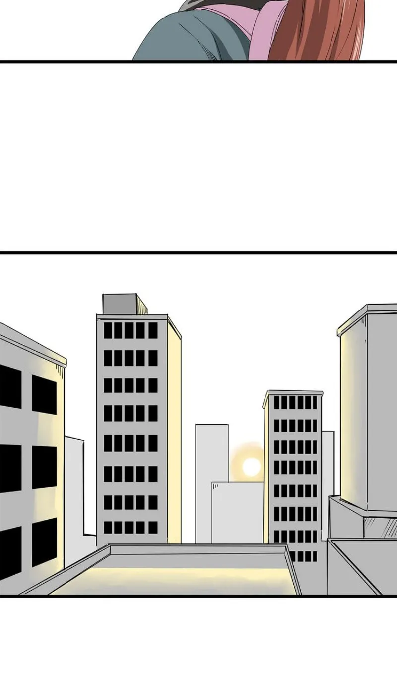 Under the Water and Mutated Fishes (Colored) Chapter 22 page 20 - 