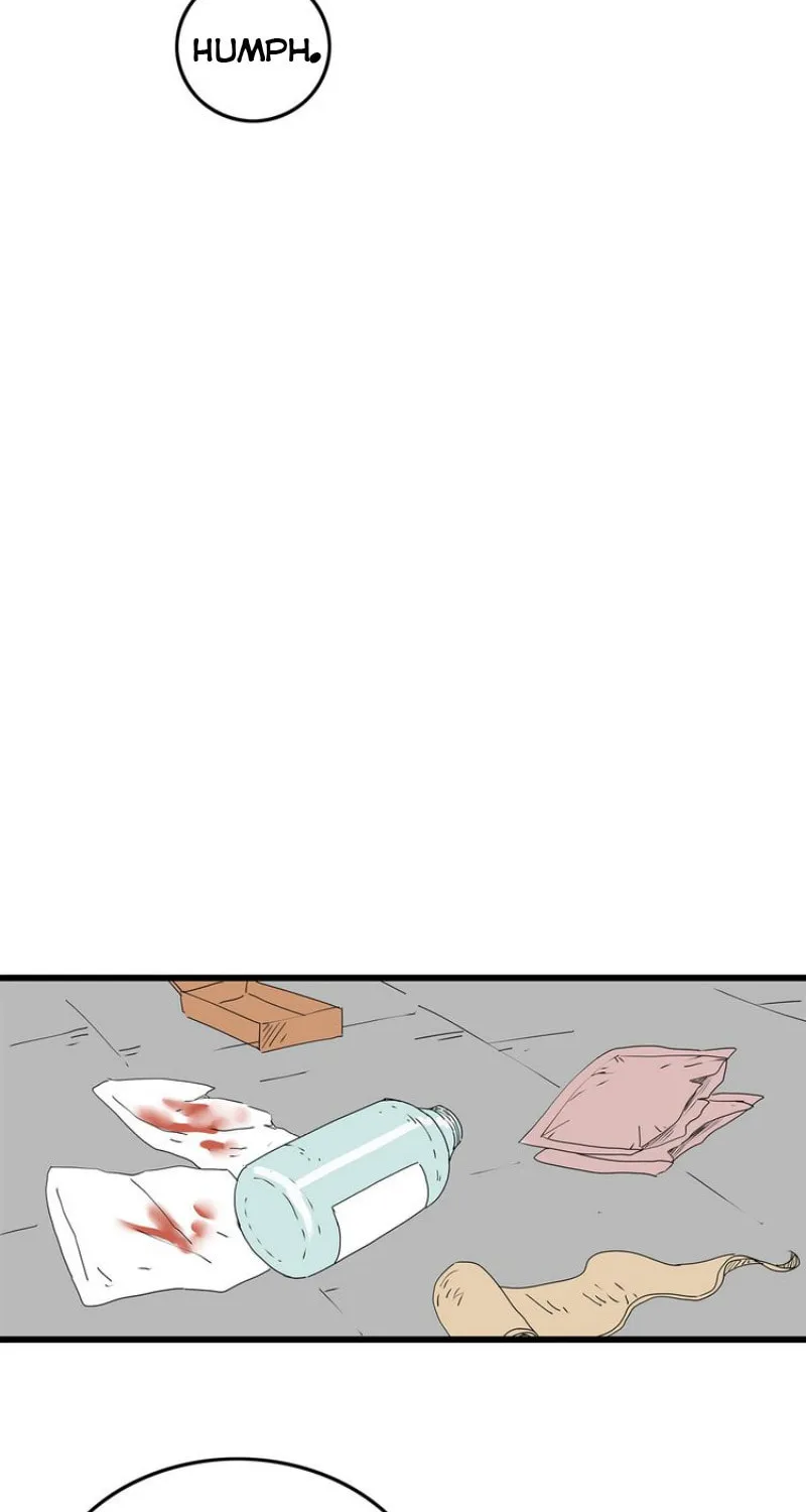 Under the Water and Mutated Fishes (Colored) Chapter 22 page 29 - 