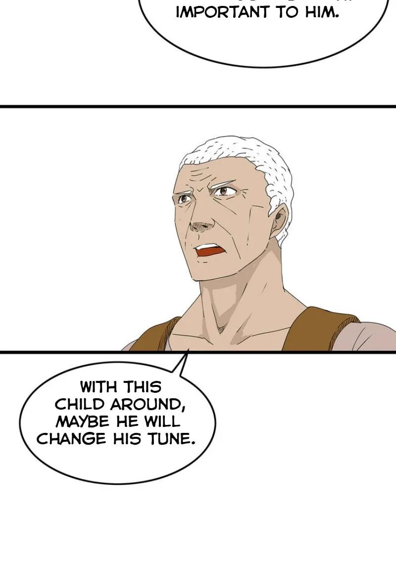 Under the Water and Mutated Fishes (Colored) Chapter 22 page 38 - 