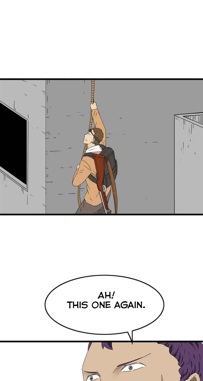 Under the Water and Mutated Fishes (Colored) Chapter 23 page 14 - 
