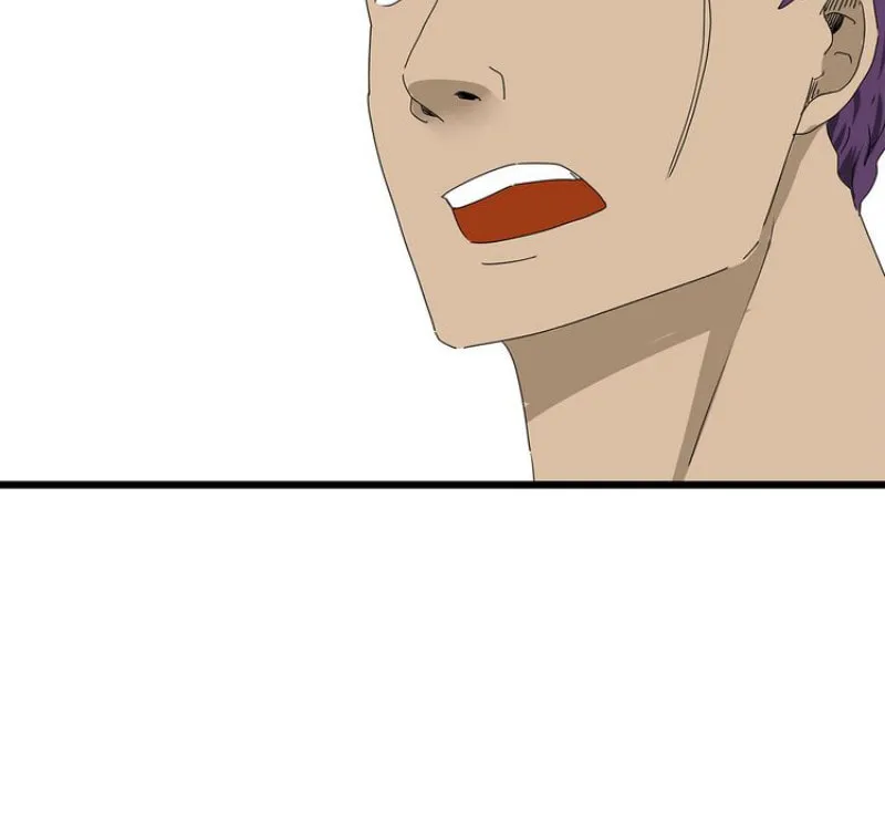 Under the Water and Mutated Fishes (Colored) Chapter 23 page 15 - 