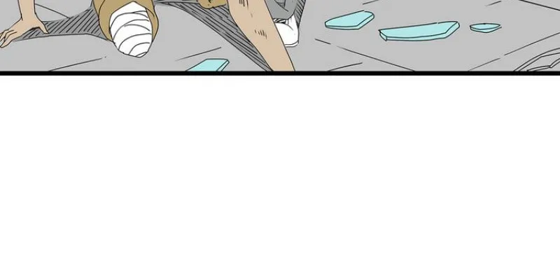 Under the Water and Mutated Fishes (Colored) Chapter 23 page 19 - 