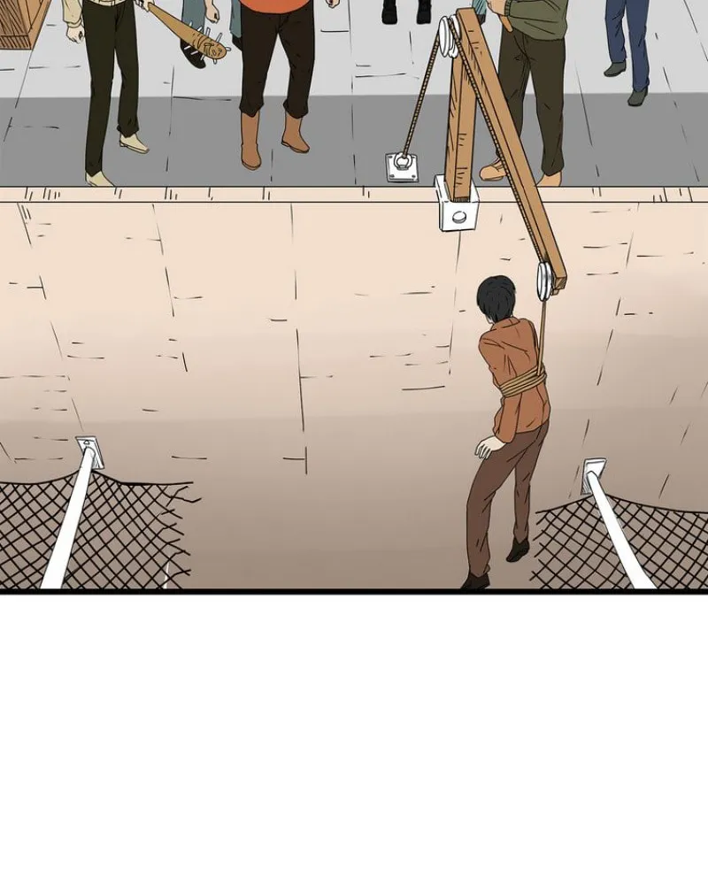 Under the Water and Mutated Fishes (Colored) Chapter 23 page 5 - 