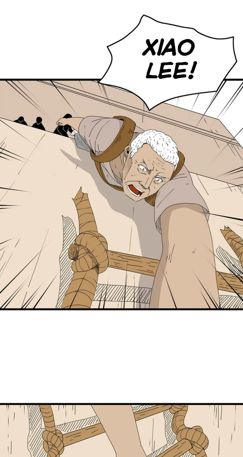 Under the Water and Mutated Fishes (Colored) Chapter 25 page 2 - 