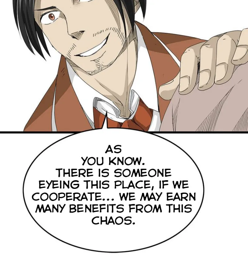 Under the Water and Mutated Fishes (Colored) Chapter 26 page 11 - 