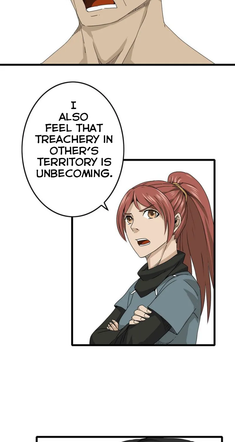 Under the Water and Mutated Fishes (Colored) Chapter 26 page 13 - 