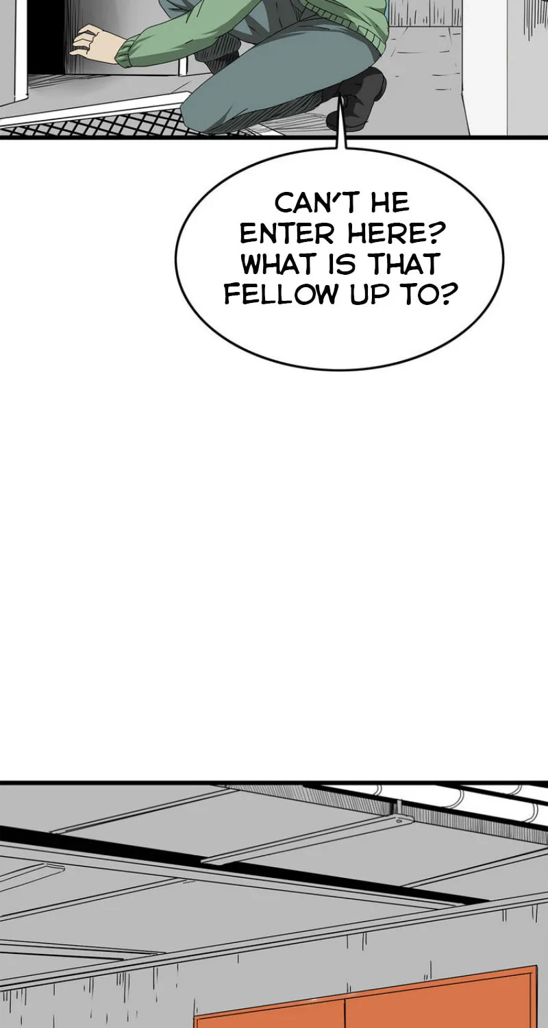 Under the Water and Mutated Fishes (Colored) Chapter 27 page 11 - 