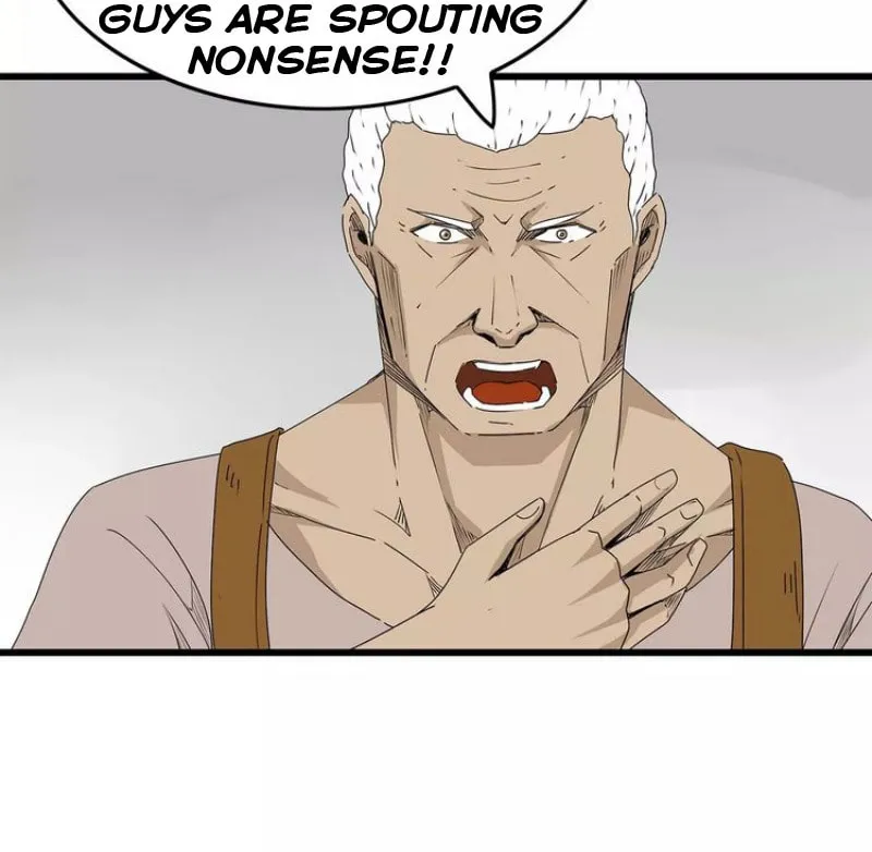 Under the Water and Mutated Fishes (Colored) Chapter 28 page 15 - 