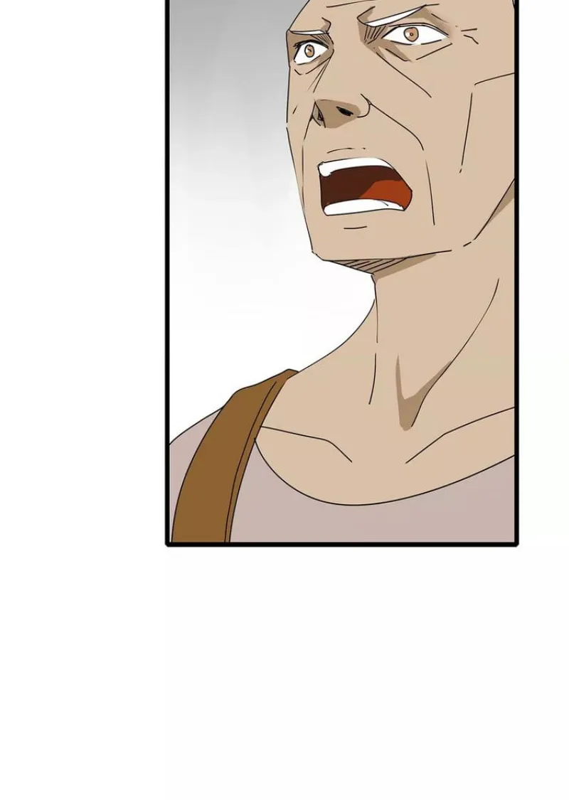 Under the Water and Mutated Fishes (Colored) Chapter 28 page 19 - 
