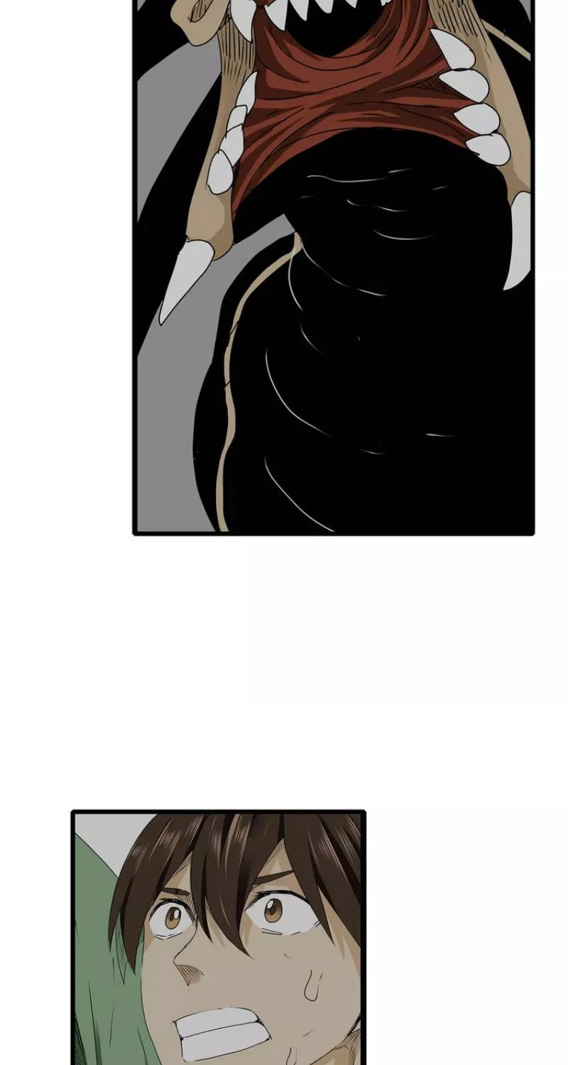Under the Water and Mutated Fishes (Colored) Chapter 29 page 11 - 