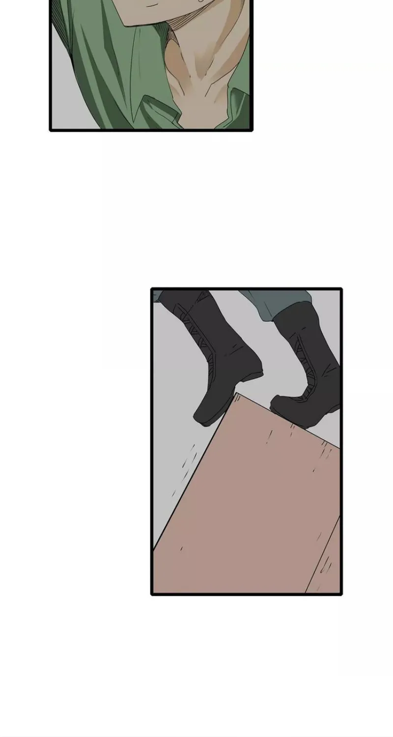 Under the Water and Mutated Fishes (Colored) Chapter 29 page 12 - 