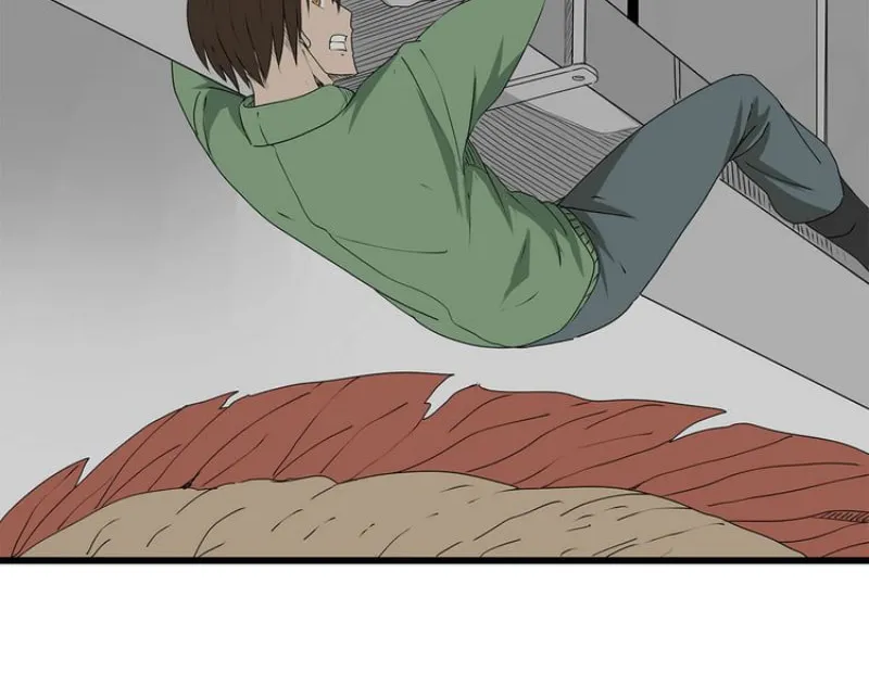 Under the Water and Mutated Fishes (Colored) Chapter 29 page 15 - 