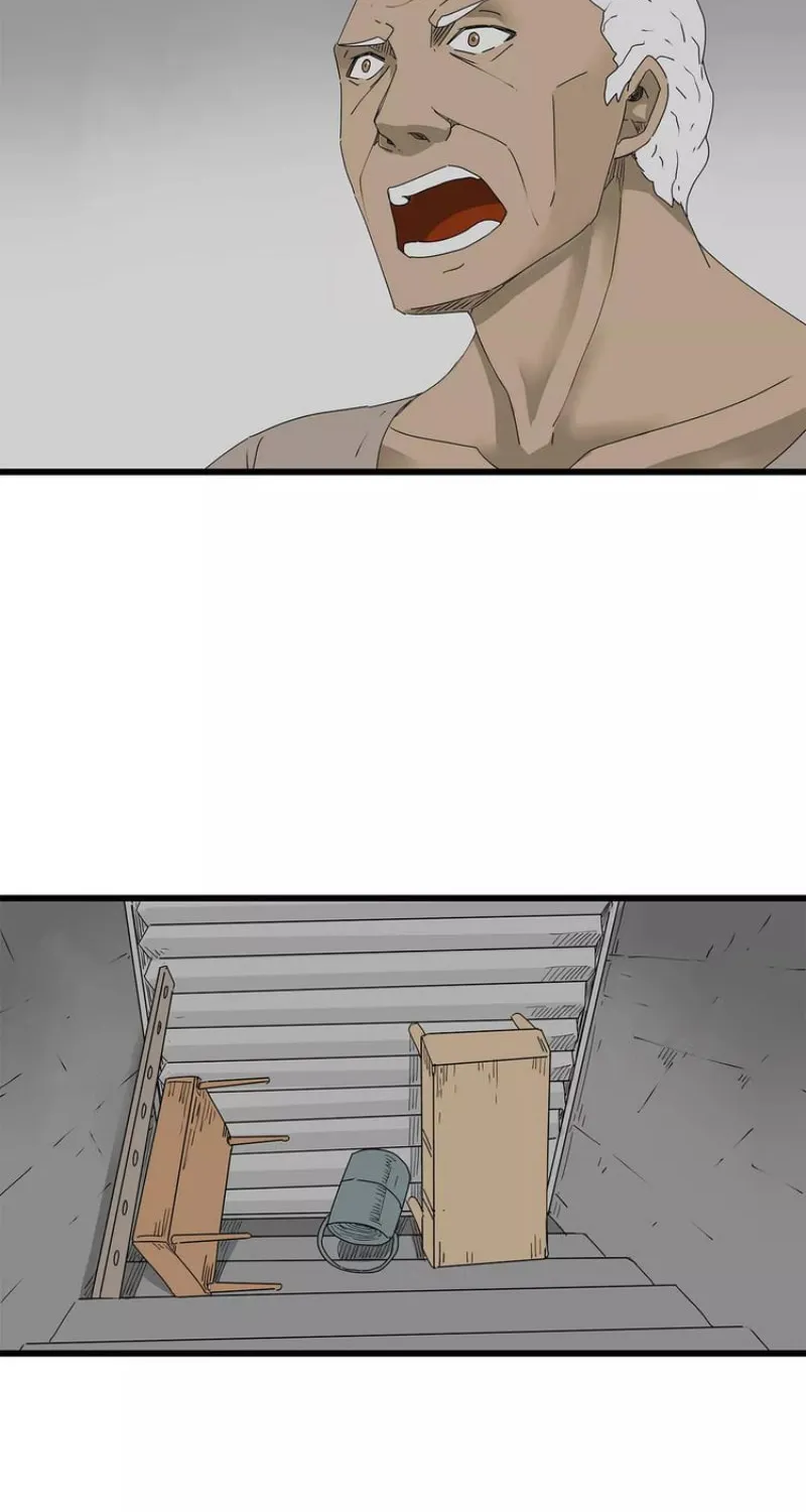 Under the Water and Mutated Fishes (Colored) Chapter 29 page 30 - 